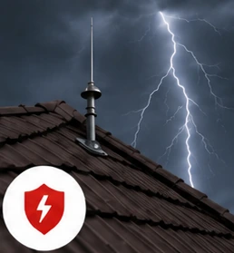 Villámvédelmi felülvizsgálat